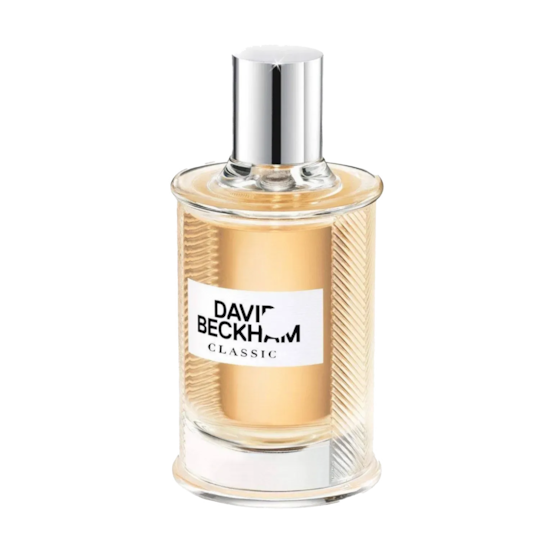 David Beckham Classic Eau de Toilette (40ml)