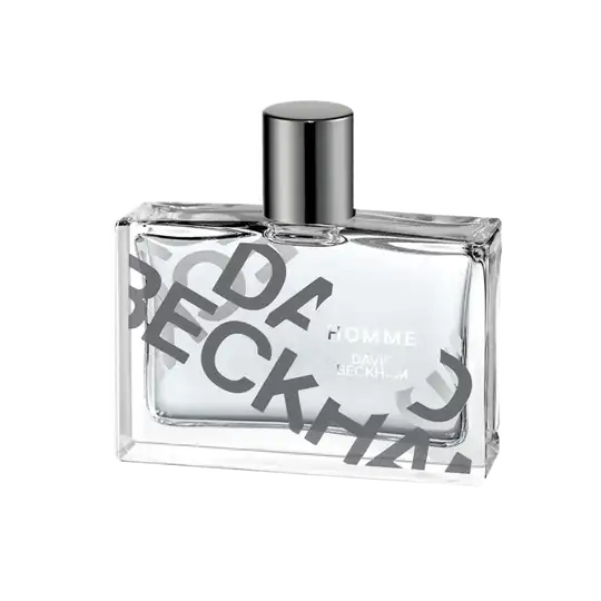 David Beckham Homme Eau de Toilette (75ml)