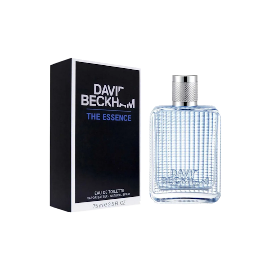 David Beckham Essence Eau de Toilette (75ml)