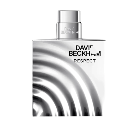 David Beckham Respect Eau de Toilette (90ml)