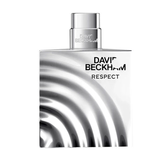 David Beckham Respect M Eau de Toilette (60ml)
