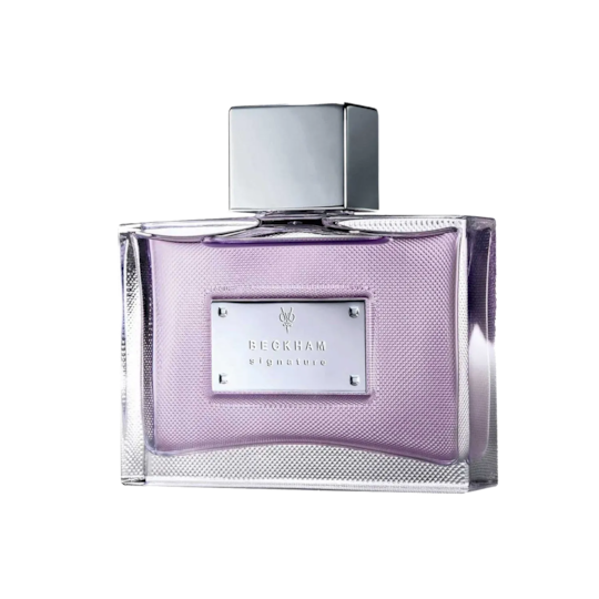 David Beckham Signature Man Eau De Toilette (75ml)
