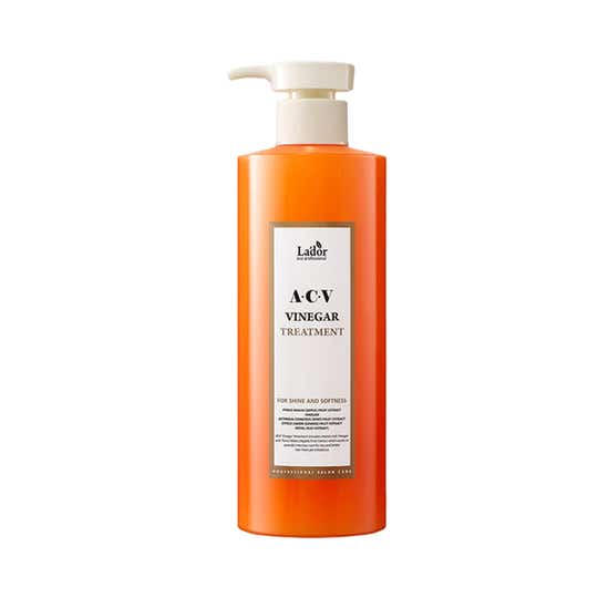 Lador ACV Vinegar Treatment Conditioner (430 ml)