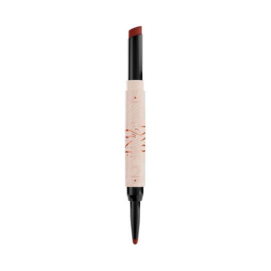 Character Two In One Lipstick & Lipliner - CTO205 (3 g)