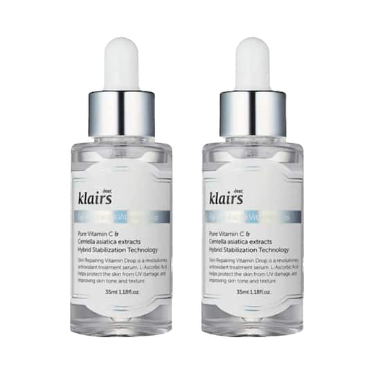 Klairs Vitamin Drop Multi-Pack