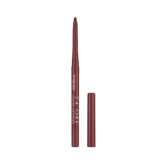 Deborah Milano 24Ore Long Lasting Ll - 6 Brown (0.4gm)