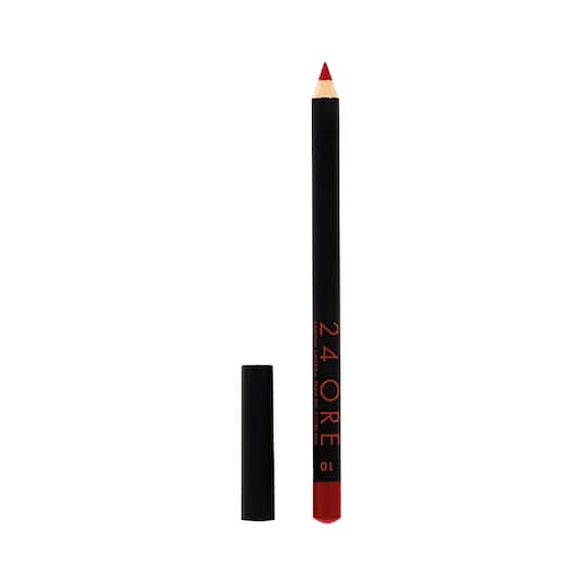 Deborah Milano 24Ore Lp - 10 Red (1.5gm)