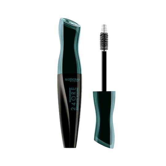 Deborah Milano 24Ore Absolute Volume Mascara Wp-Black (12ml)