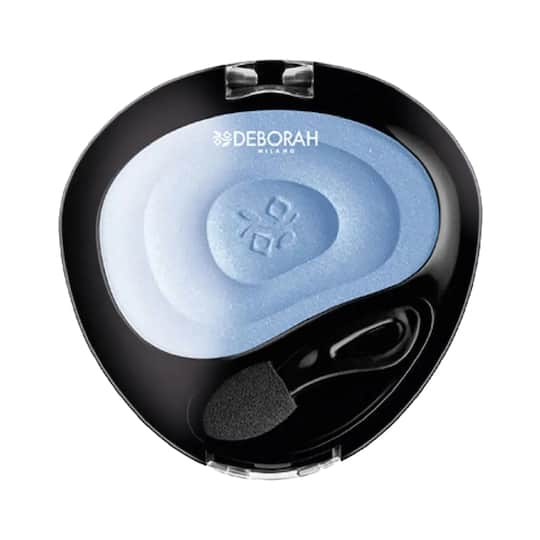Deborah Milano 24ORE VELVET Eye Shadow - 17 BABY BLUE (5gm)