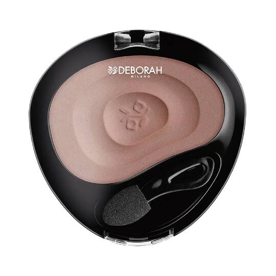 Deborah Milano 24ORE VELVET Eye Shadow - 61 MAT NUDE ROSE (5gm)