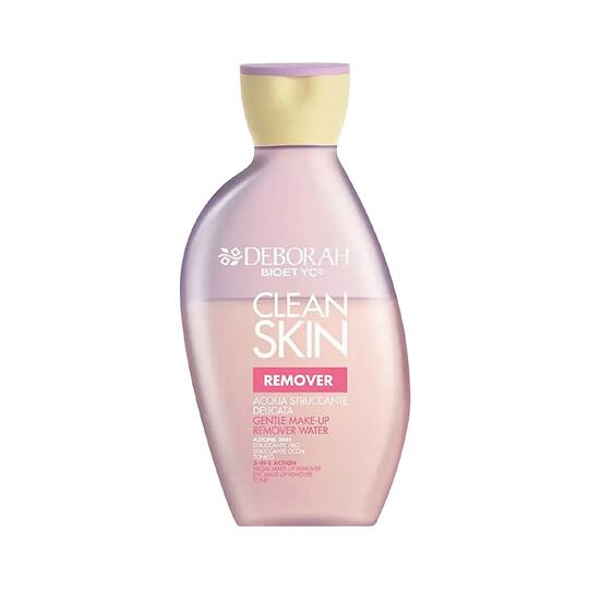 Deborah Milano 3 In 1 Gentle Make-Up Remover (200ml)