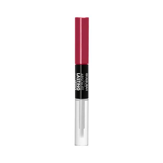 Deborah Milano Absolute Lasting Liq Ls 06 - Hot Fuxia (8ml)