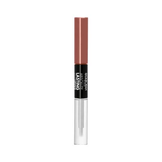 Deborah Milano Absolute Lasting Liq Ls 09 - Real Nude (8ml)