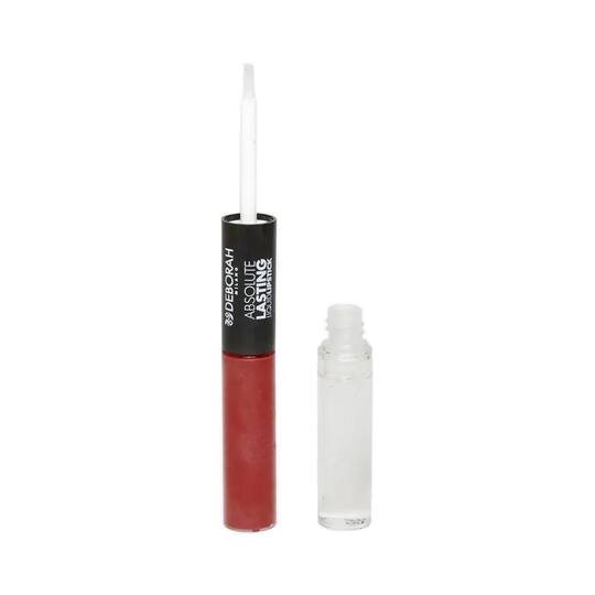 Deborah Milano Absolute Lasting Liq Ls 11 - Pearly Burgundy (8ml)