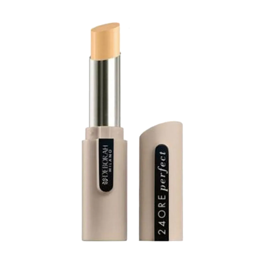 Deborah Milano 24Ore Perfect Concealer - 02 Light Rose (4gm)