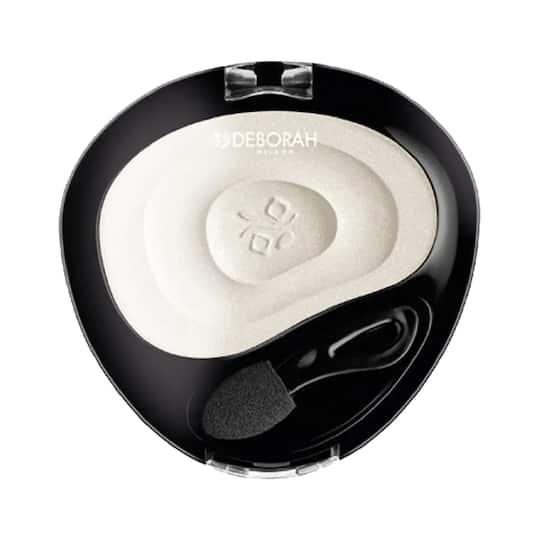 Deborah Milano 24ORE VELVET Eye Shadow - 01 WHITE (5gm)