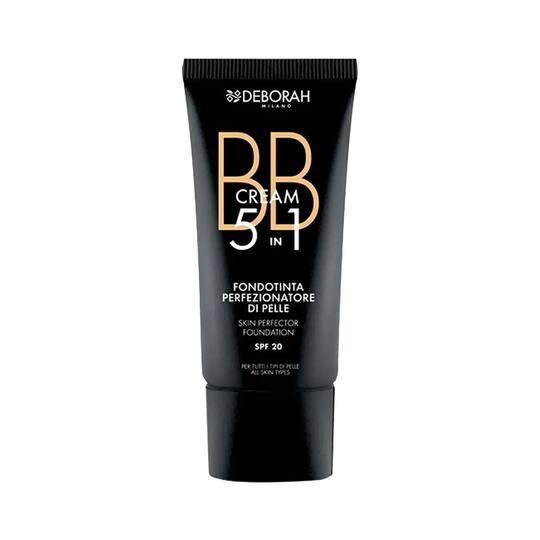 Deborah Milano Bb Cream Foundation - 02 Beige