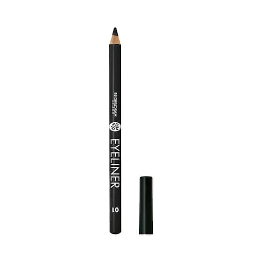 Deborah Milano Eye Liner - 01 Black