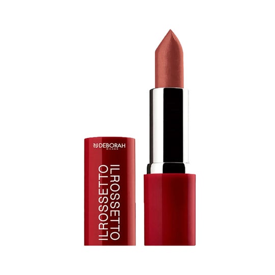 Deborah Milano Il Rossetto Ls - 800 Natural Brown (4.3 g)