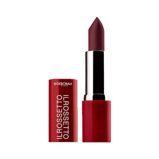 Deborah Milano Il Rossetto Ls - 807 Amaranth Red (4.3gm)
