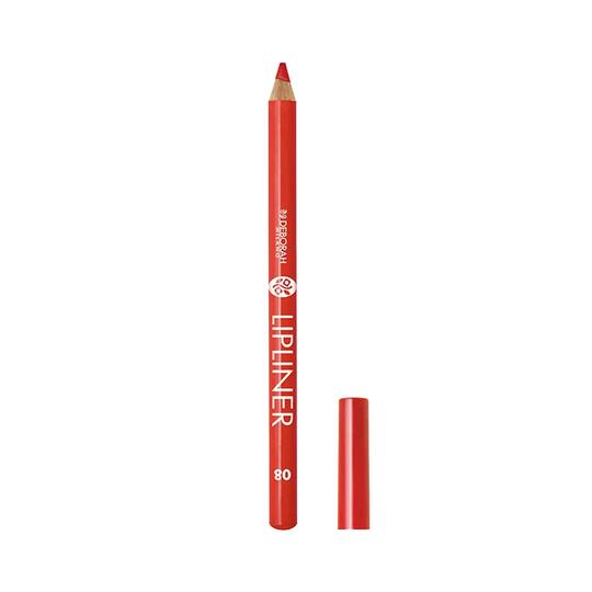 Deborah Milano Lip Pencil 08 - Scarlet 1.2 gm