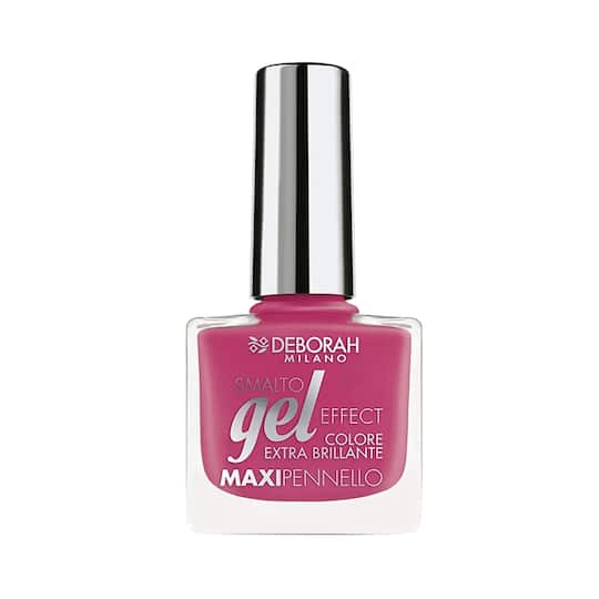 Deborah Milano Gel Effect - 92 Sahari Pink Nail Polish
