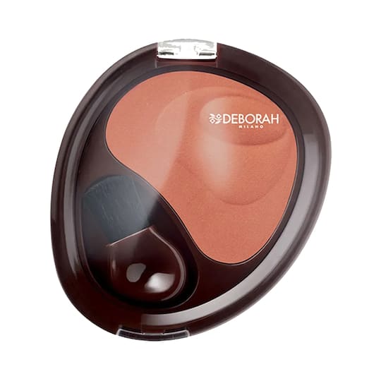 Deborah Milano Natural Blush - 04 Spicy