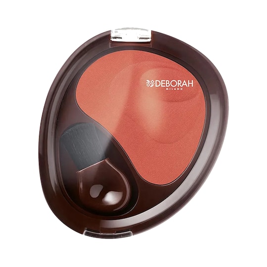 Deborah Milano Natural Blush - 17 Terracotta