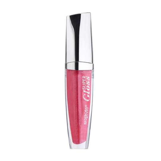 Deborah Milano Super Gloss Lip Gloss - 4 Pearly Cherry (4.5g)