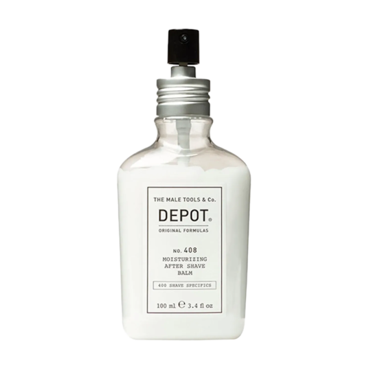 Depot 408 Moisturizing After Shave Balm (100ml)