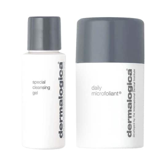 Dermalogica Power Cleanse Duo Combo