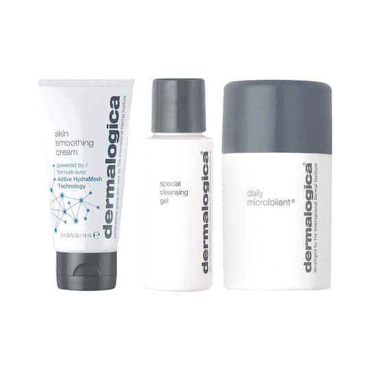 Dermalogica Healthy Skin Routine Combo