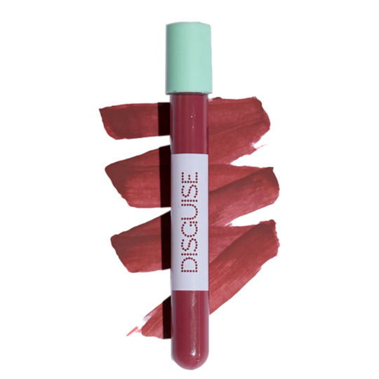 DISGUISE Feather Light Matte Liquid Lip Cream - 31 Relaxed Mocha (6.8ml)