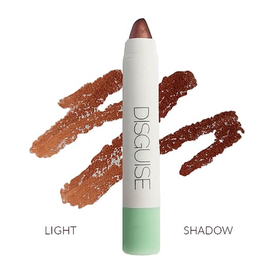 DISGUISE Velvet Glow Multisticks - 60 Copper Dawnbreaker (3.2g)