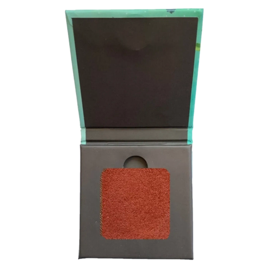 DISGUISE Satin Smooth Eyeshadow Squares - 205 Satin Copper Lava (4.5g)