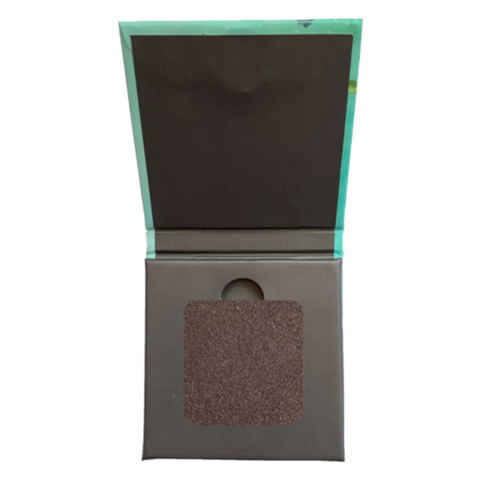 DISGUISE Satin Smooth Eyeshadow Squares - 213 Satin Brown Cedar (4.5g)