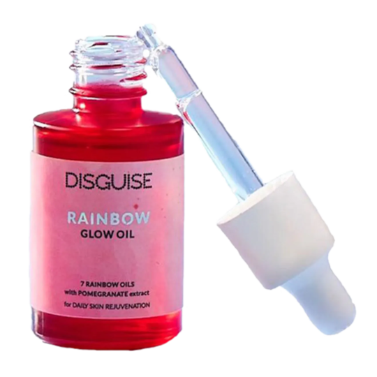 DISGUISE Rainbow Glow Oil (28ml)