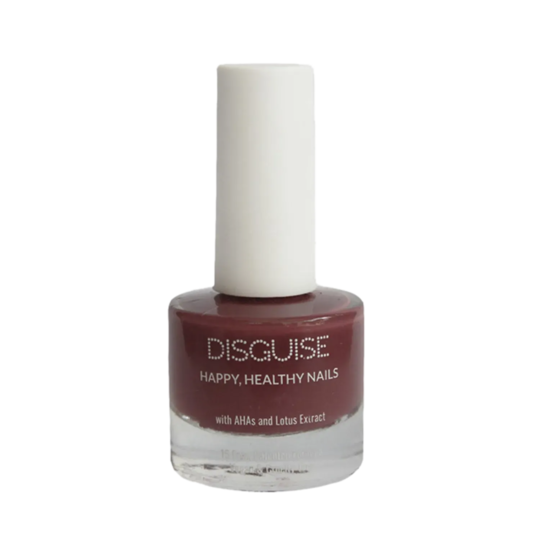 DISGUISE Happy Healthy Nail Polish - 108 Grape Shake (9ml)