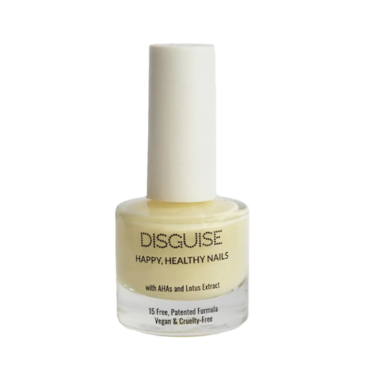 DISGUISE Happy Healthy Nail Polish - 117 Pina Colada (9ml)
