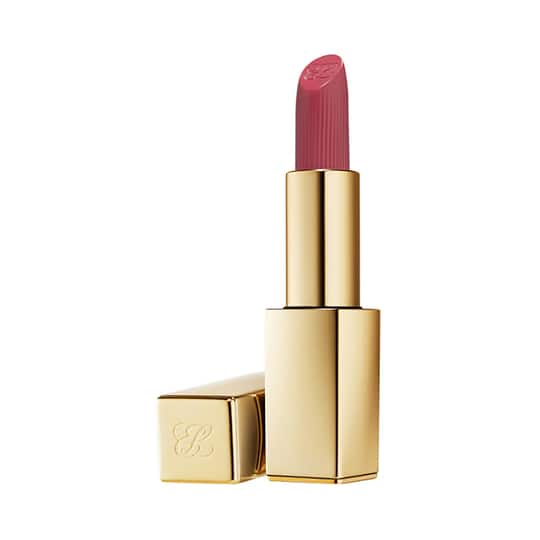 Estee Lauder Pure Color Lipstick Emerald - Rebellious Rose (3.5g)