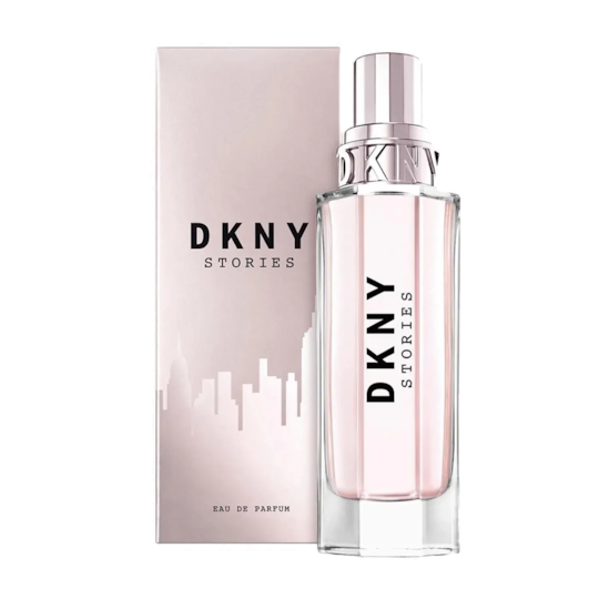 DKNY STORIES Eau de Parfum (100ml)