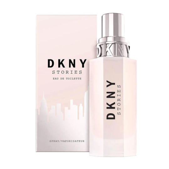 DKNY Stories Eau de Toilette (100ml)