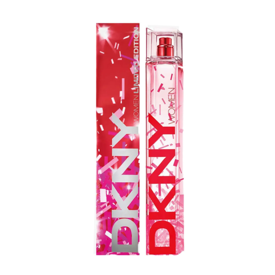 DKNY Women Ltdn Eau de Toilette (100ml)