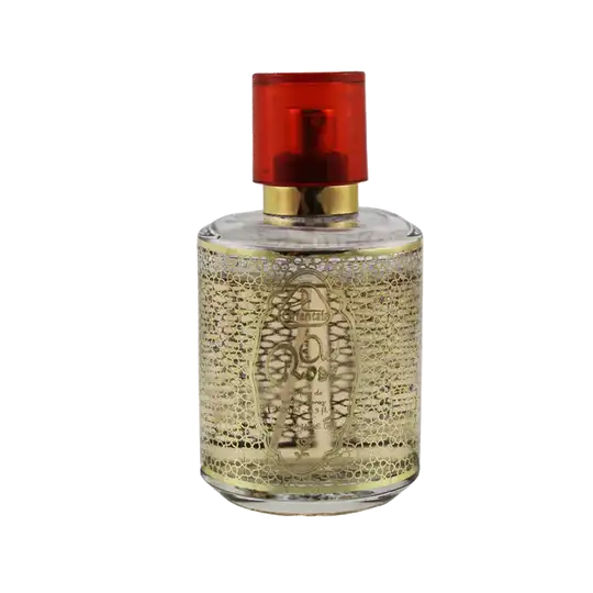 Dorall Collection Orientals Oud Rose Perfum de Toilette for Unisex (100ml)