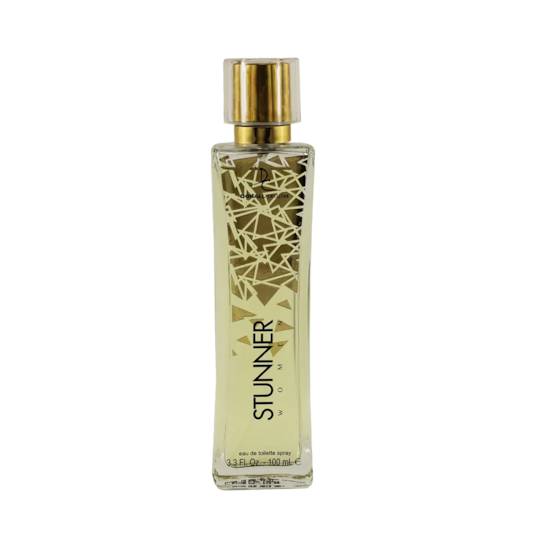 Dorall Collection Stunner Eau de Toilette For Women (100ml)
