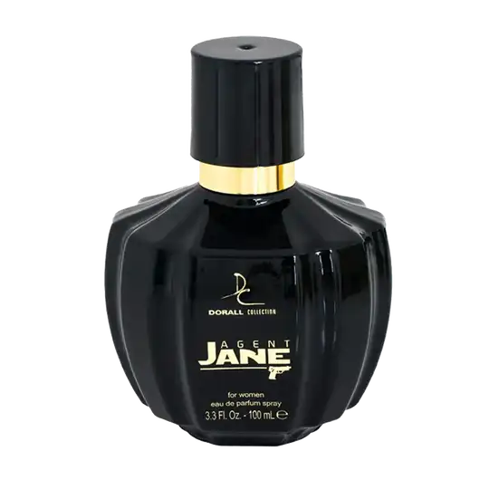 Dorall Collection Agent Jane Eau de Toilette For Women (100ml)