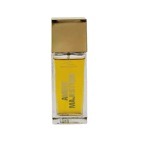 Dorall Collection Ambre Majestique Eau de Toilette For Women (100ml)