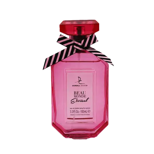 Dorall Collection Beau Monde Eternal Eau de Toilette For Women (100ml)