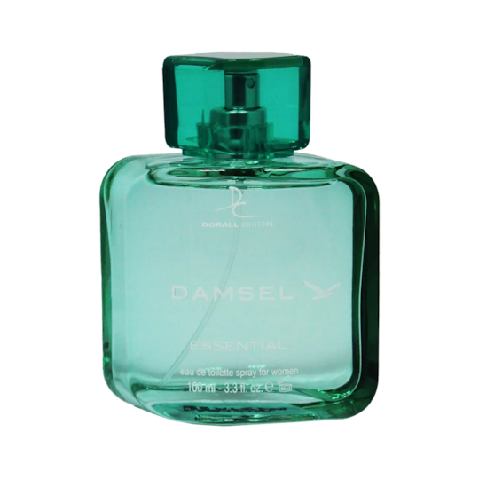 Dorall Collection Damsel Essential Eau de Toilette For Women (100ml)