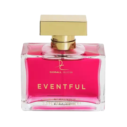Buy Dorall Collection Eventful Eau de Toilette For Women (100ml) Online ...